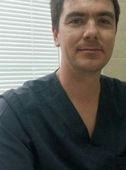 Онколог, гинеколог Алексей Валерьевич Сычев