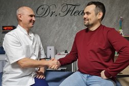 Массажный кабинет на Невской улице, с рейтингом 4.9 - находится по адресу Волгоград, Невская улица, 18А 