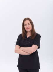 Стоматолог, стоматолог-терапевт Анна Александровна Марычева