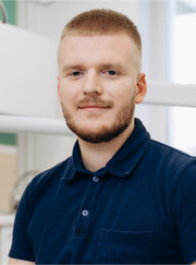 Стоматолог, ортодонт Михаил Александрович Вяткин