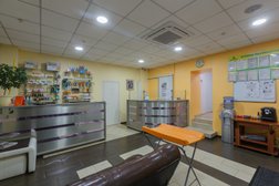 Медицинский центр Долголетие, с рейтингом 3.8 - находится по адресу Красноярск, улица Мечникова, 8 