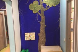 Детский логопедический центр Детки.ru, с рейтингом 3.6 - находится по адресу Москва, Зеленоград, Зеленоград, к340 