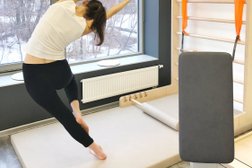 Клиника эстетической медицины Доктора Пак, с рейтингом 4.2 - находится по адресу Москва, Митинская улица, 16 