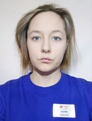 Миронова Мария Александровна