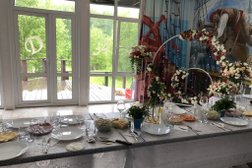 Гостевой дом Пиратская гавань, с рейтингом 3.1 - находится по адресу Нижегородская область, с. Афанасьево, Приовражная улица, 8 