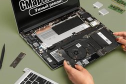 Сервисный центр СмартРемТех, с рейтингом 5 - находится по адресу Санкт-Петербург, Светлановский проспект, 8 