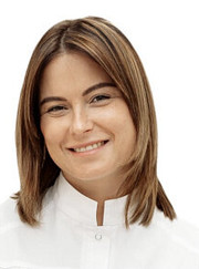 Нейропсихолог, психолог Наталья Михайловна Блюфарб