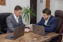 Юридическое бюро Право, с рейтингом 4.7 - находится по адресу Cанкт-Петербург, Сапёрный переулок, 6 