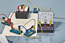 Курсы подготовки к ОГЭ и ЕГЭ "Декарт", с рейтингом 4.7 - находится по адресу Московская область, Пушкино, Московский проспект, 44 
