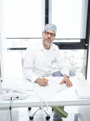 Трихолог, дерматовенеролог Дмитрий Геннадьевич Сизов