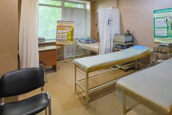 Реабилитационный центр Надежда, с рейтингом 3.6 - находится по адресу Самара, проспект Кирова, 206 