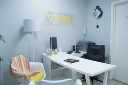 Стоматологическая клиника Базылевых, с рейтингом 2.4 - находится по адресу Красноярск, улица Алексеева, 22 