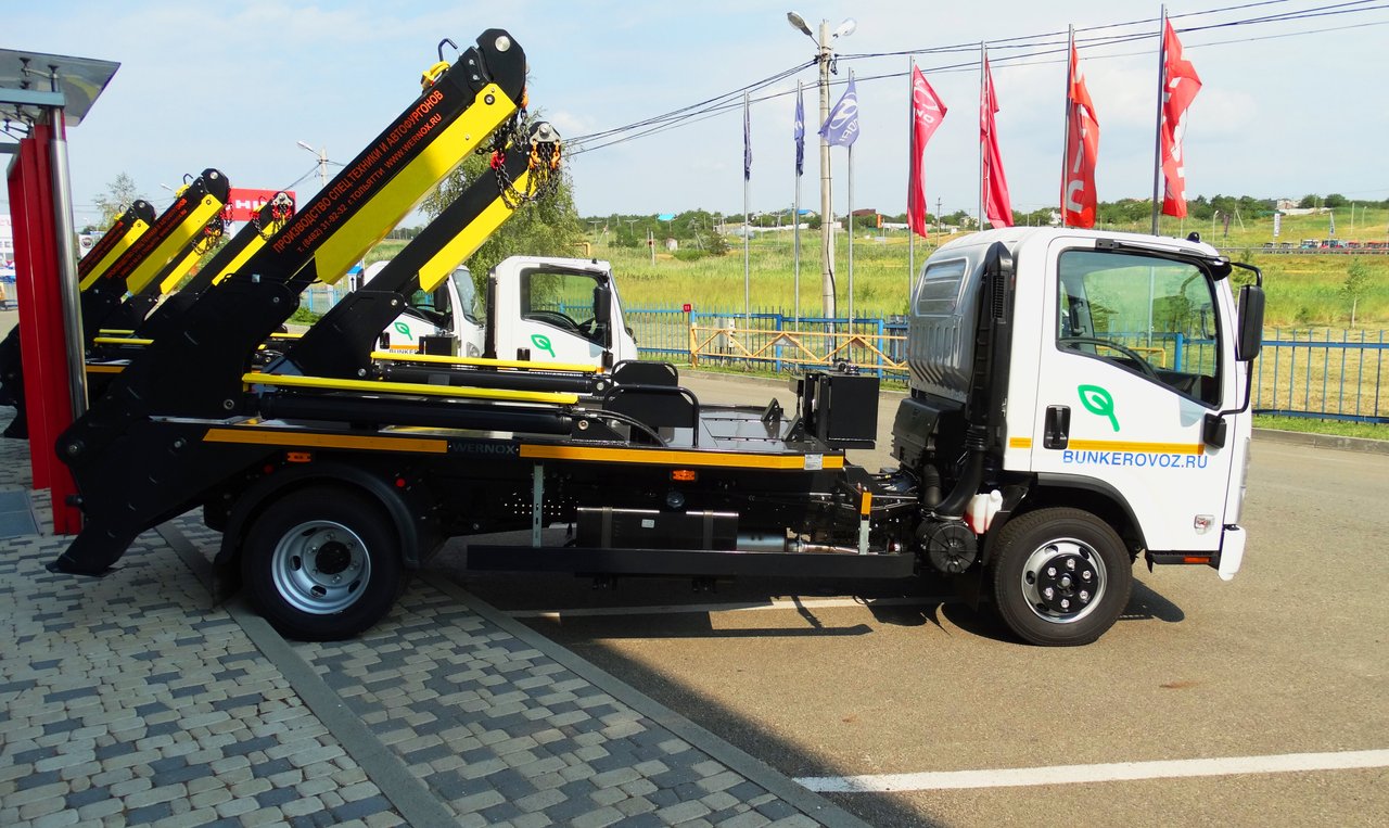 Автосалон Хропаль-Авто - отзывы, фото, цены, телефон и адрес ...