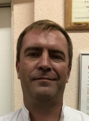 Врач УЗИ, лазерный хирург Дмитрий Владимирович Федоров