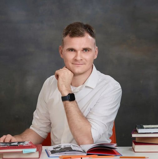 Сергей Александрович Пиксайкин