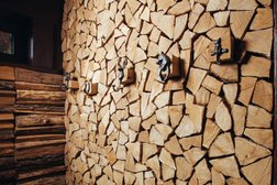 Банный клуб Veniki, с рейтингом 3.5 - находится по адресу Воронеж, улица Чапаева, 182 