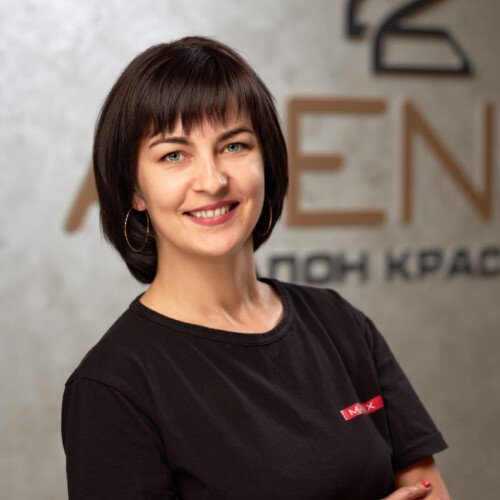 Екатерина Малыгина