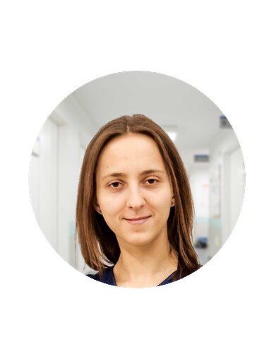 Екатерина Дмитриевна Кузовкова