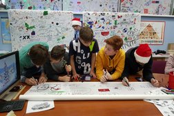 Школа английского языка I-land.club, с рейтингом 4.4 - находится по адресу Московская область, Мытищи, Троицкая, 11 