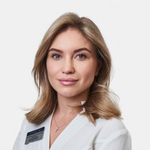 Екатерина Владимировна Ильина