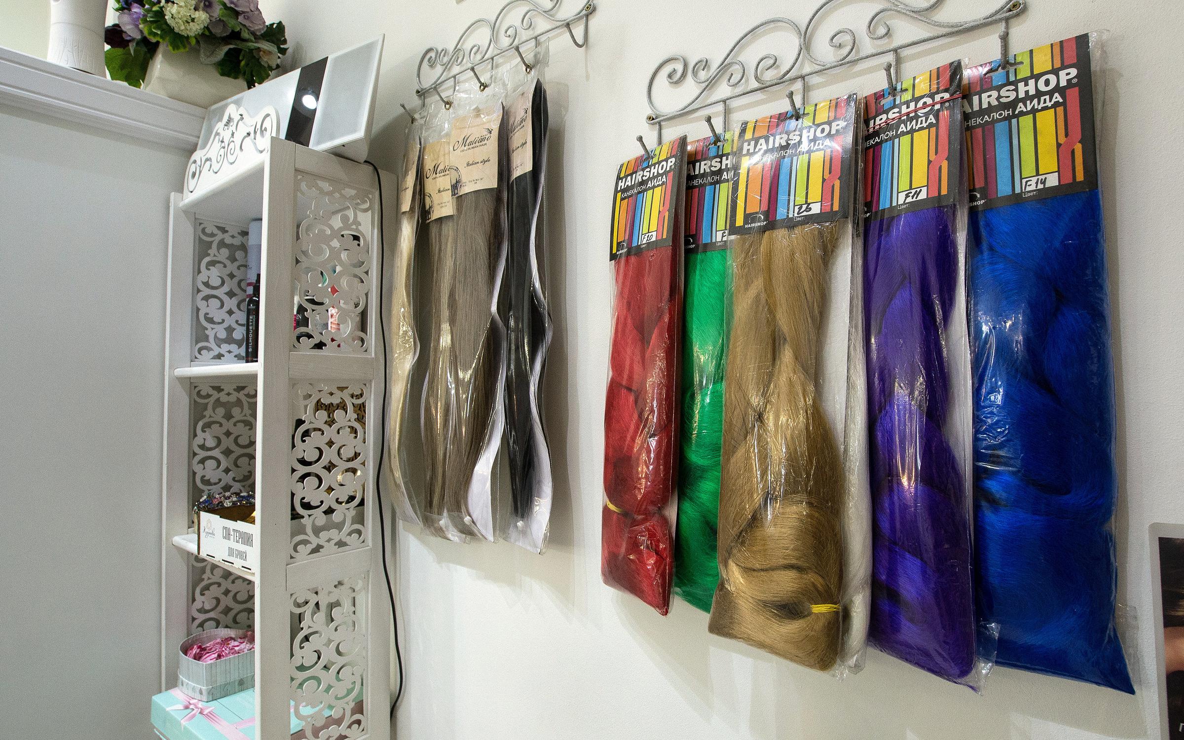 Кружева, салон красоты по адресу Москва, улица Декабристов, 12 📍 отзывы ...