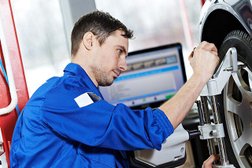 Автокомплекс Jeep Centre, с рейтингом 3.8 - находится по адресу Республика Дагестан, Махачкала, проспект Али-Гаджи Акушинского, 155 