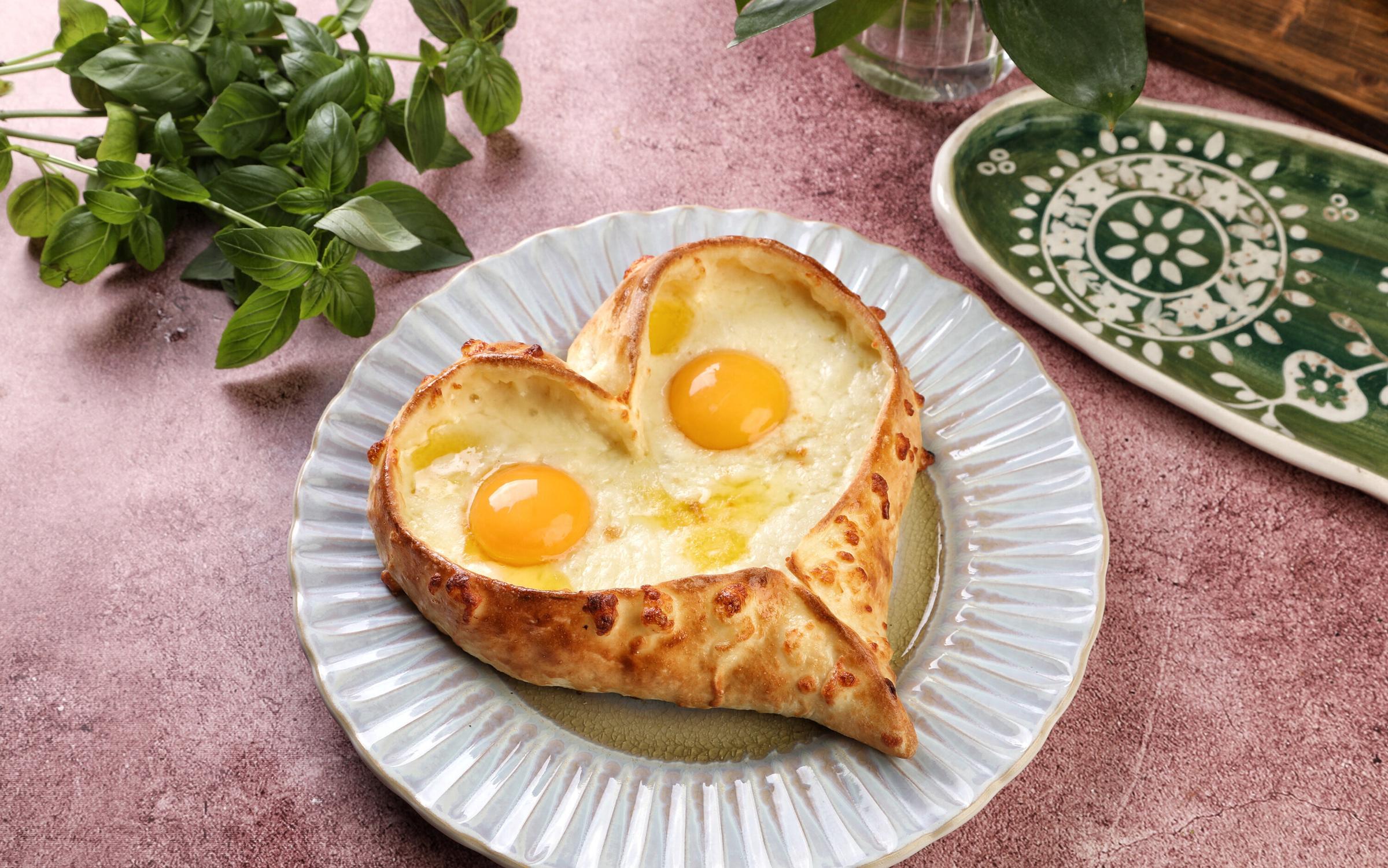 Хачапури
