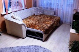 Sweet home