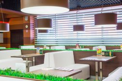 Кинотеатр Синема 5, с рейтингом 3.3 - находится по адресу Санкт-Петербург, Малый В.О. проспект, 88 