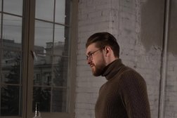 Барбершоп Хижина, с рейтингом 5 - находится по адресу Красноярск, улица Бограда, 103 