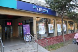 Банк ВТБ, с рейтингом 2.5 - находится по адресу Алматы, улица Ауэзова, 69 