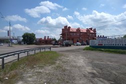 Автосервис на Ростовской улице, 4а/2, с рейтингом 3.6 - находится по адресу Воронежская область, с. Новая Усмань, Ростовская улица, 4а/2 