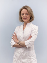 Стоматолог, стоматолог-терапевт Ольга Владимировна Семенова