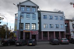 Языковая студия ЛингвоЛэнд, с рейтингом 4.5 - находится по адресу Вологда, Герцена, 56 