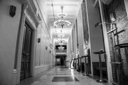 Кинотеатр Пионер, с рейтингом 4.5 - находится по адресу Кутузовский просп., 21 
