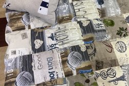 Салон Ампир-Декор, с рейтингом 4.5 - находится по адресу Республика Татарстан, Казань, улица Сулеймановой, 3 