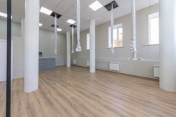 Студия воздушной акробатики Lotus, с рейтингом 5 - находится по адресу Тверь, Симеоновская, 5 