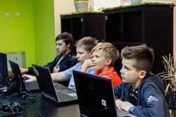 Школа программирования для детей Школа программирования №1, с рейтингом 5 - находится по адресу Самара, 443013, Дачная улица, 2 к1 