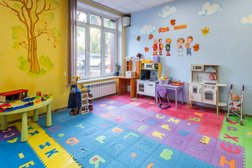 Частный детский сад Bambik baby, с рейтингом 5 - находится по адресу Новосибирск, улица 1905 года, 85/2 