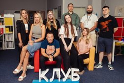 Компания по автоматизации фитнес-клубов 1С:Фитнес-клуб, с рейтингом 4.7 - находится по адресу Москва, Марксистская улица, 34 к10 