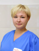 Михайлова Елена Сергеевна