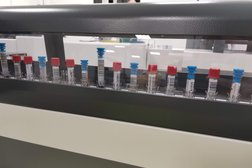 Клинико-диагностическая лаборатория Цкдл, с рейтингом 3 - находится по адресу Волгоград, Николая Отрады, 17 