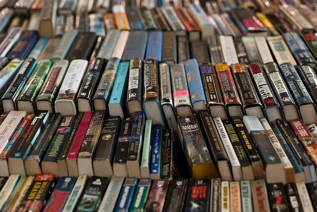 Инновации в сфере цифрового книгоиздания