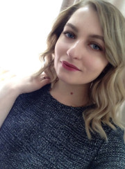 Мастер ногтевого сервиса Елена Андреевна Свережева