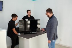 Сервисный центр Сервисник, с рейтингом 3.3 - находится по адресу Краснодарский край, Анапа, Новороссийская улица, 281 