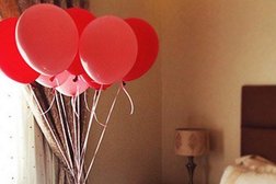 Магазин товаров для праздника и воздушных шаров Lutti, с рейтингом 4.3 - находится по адресу Ростов-на-Дону, улица Ерёменко, 95 