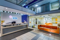 Лаборатория KDL, с рейтингом 3.9 - находится по адресу Москва, ул Енисейская, д 37 