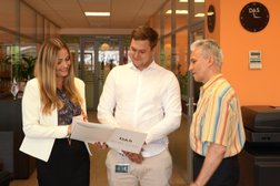 Транспортная компания Дас глобал лоджистик, с рейтингом 4.2 - находится по адресу Московская область, Химки, улица Репина, 34 