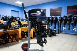Шоу-рум GlobalDrive, с рейтингом 4.6 - находится по адресу Ярославль, улица Полушкина Роща, 29 