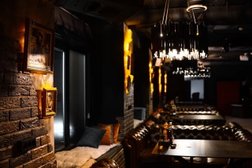 Ресторан Пихта Lounge, с рейтингом 3.8 - находится по адресу Псков, Октябрьский проспект, 56 